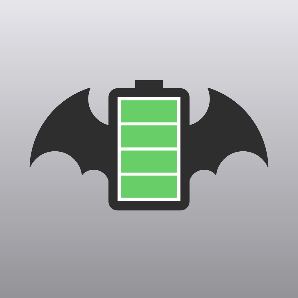 Battman 1.0 电池管理工具